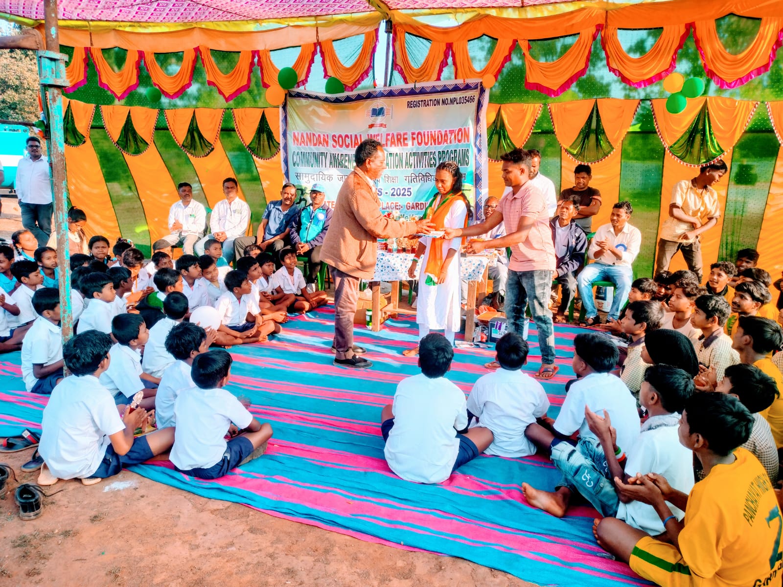 Image size