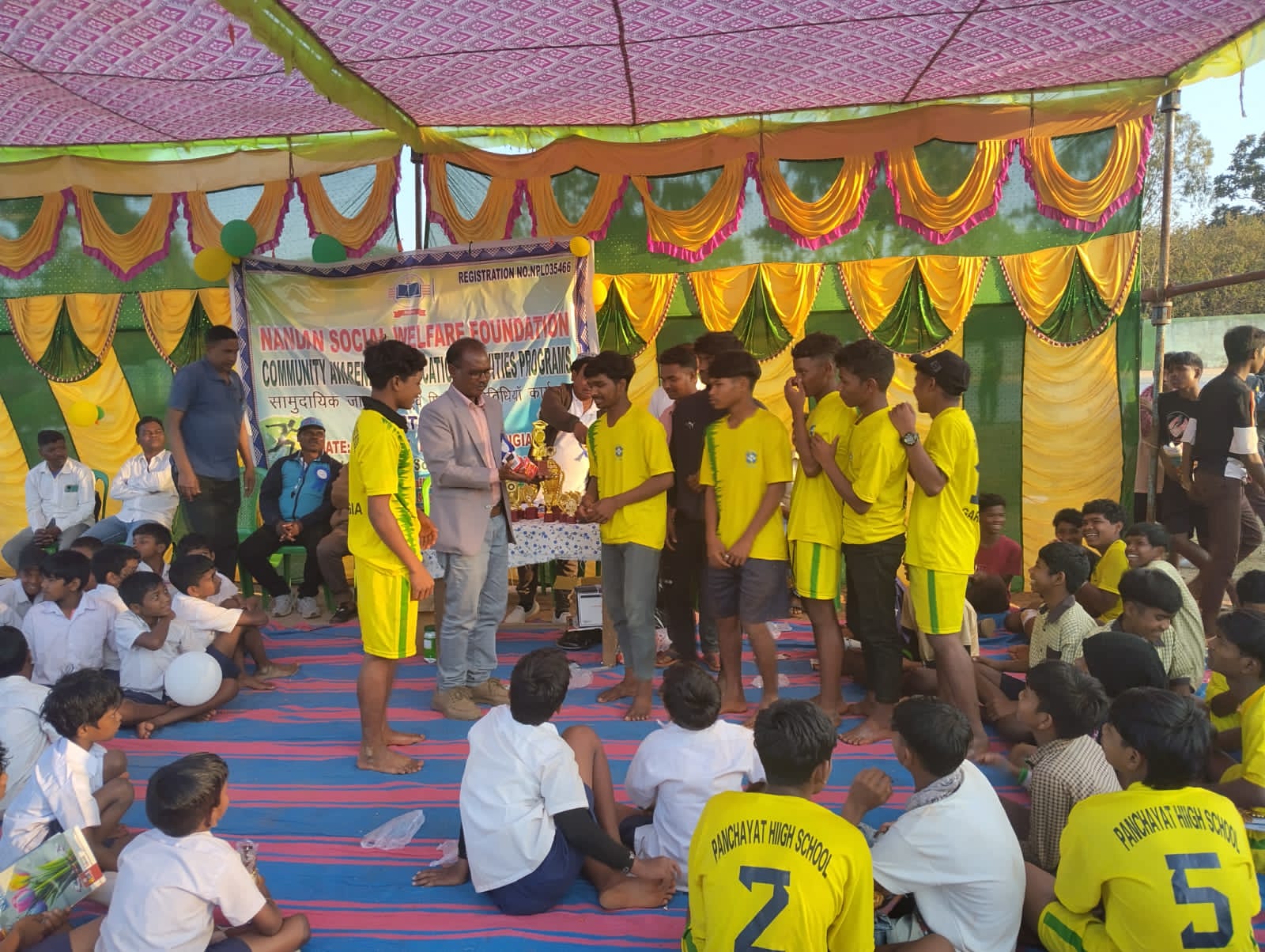 Image size