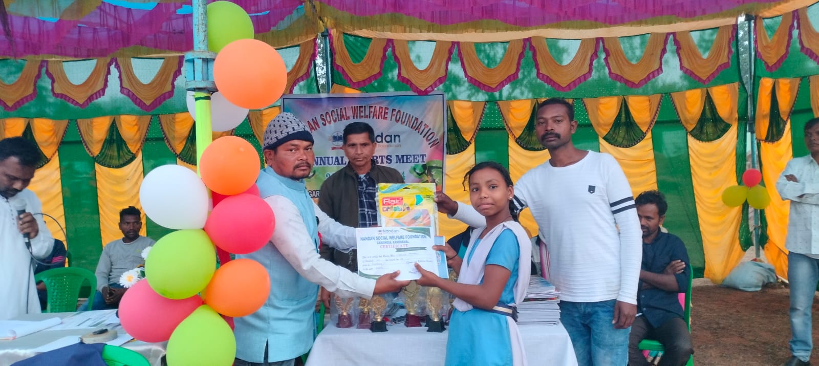 Image size