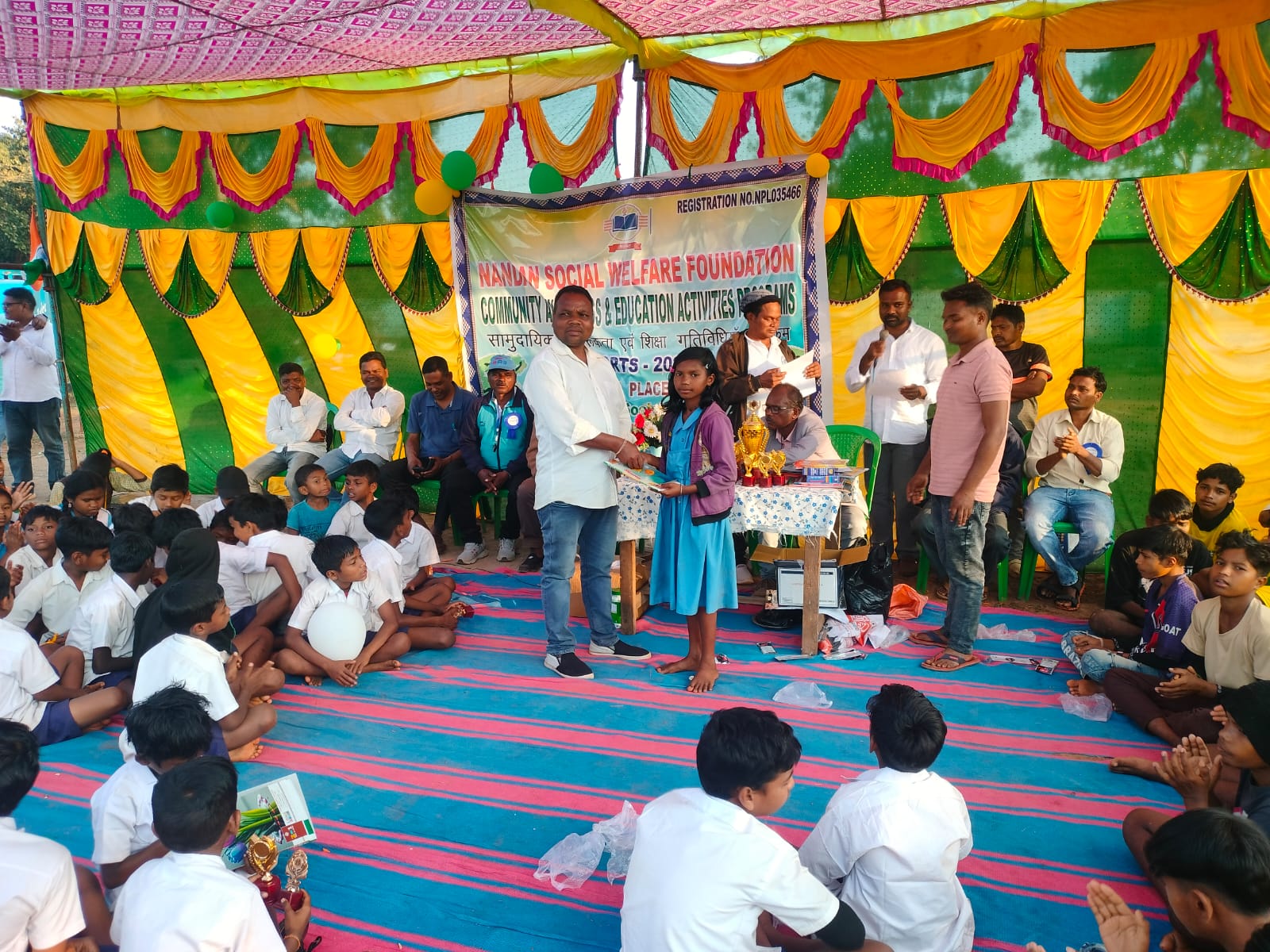 Image size