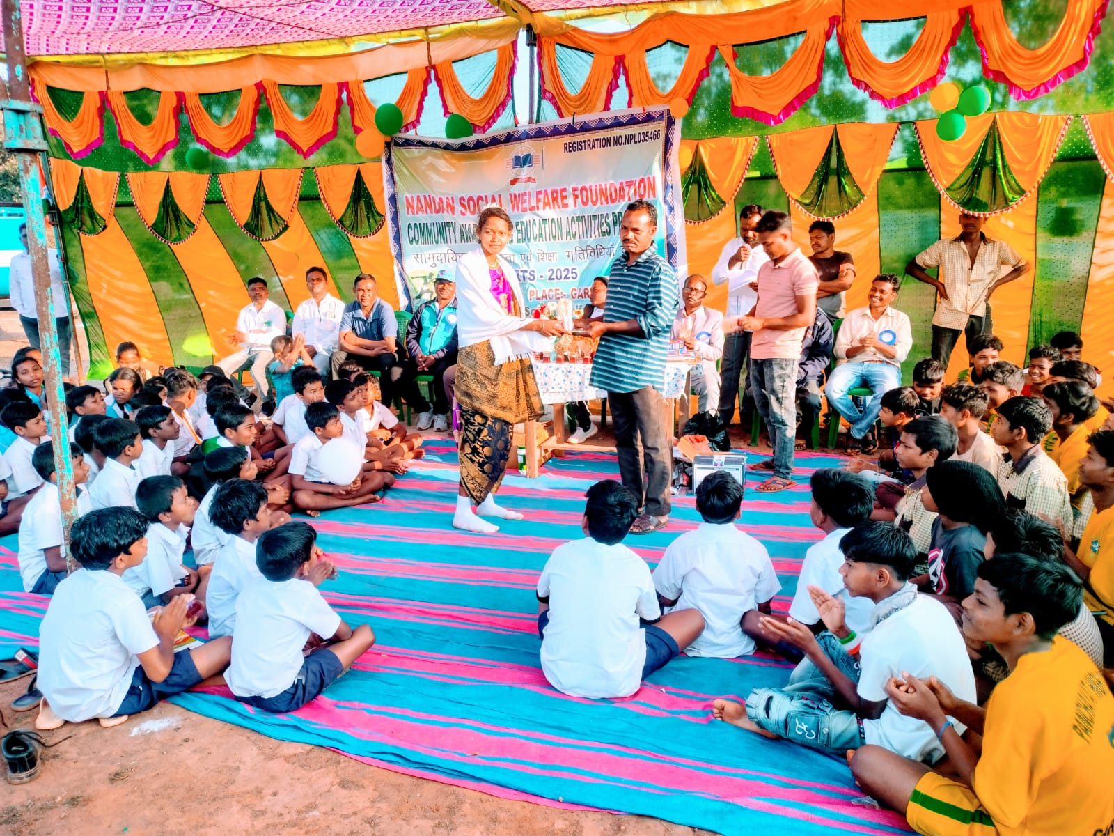 Image size